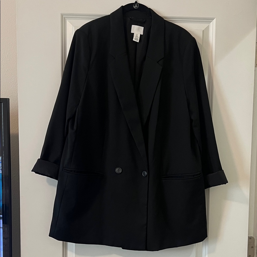 H&M Blazer